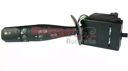 Переключатель указателей поворота METZGER купить